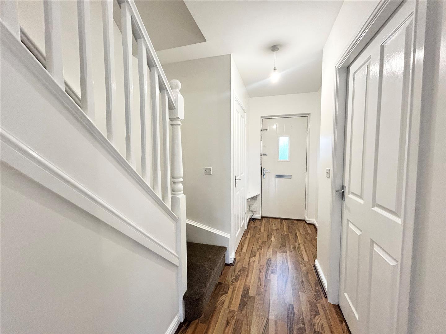 Rhodfa'r Celyn, Parc Derwen, Coity, Bridgend, CF35 6FL